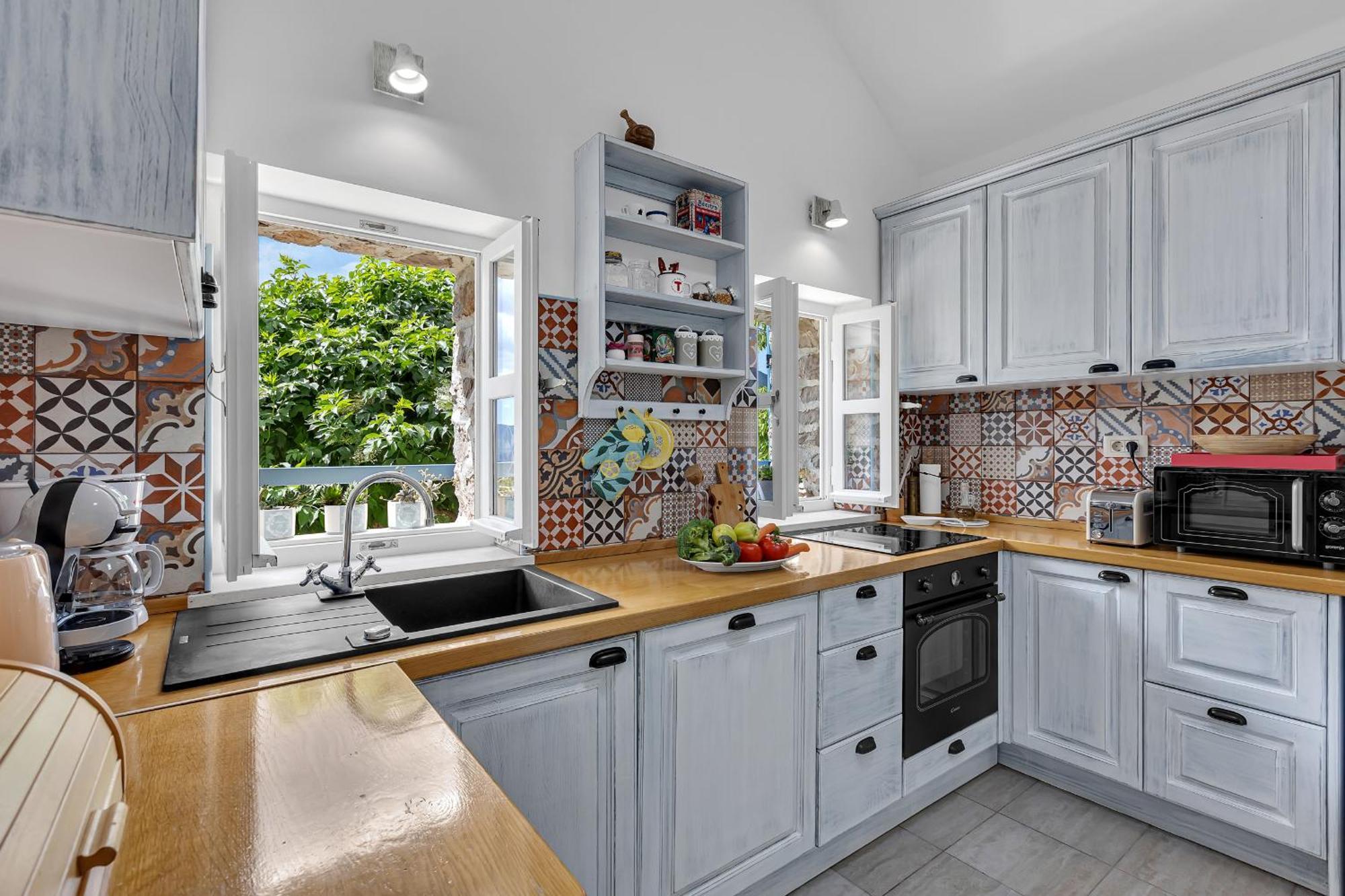 Holiday Home Sonja - Makarska Exklusiv Vrgorac Екстериор снимка
